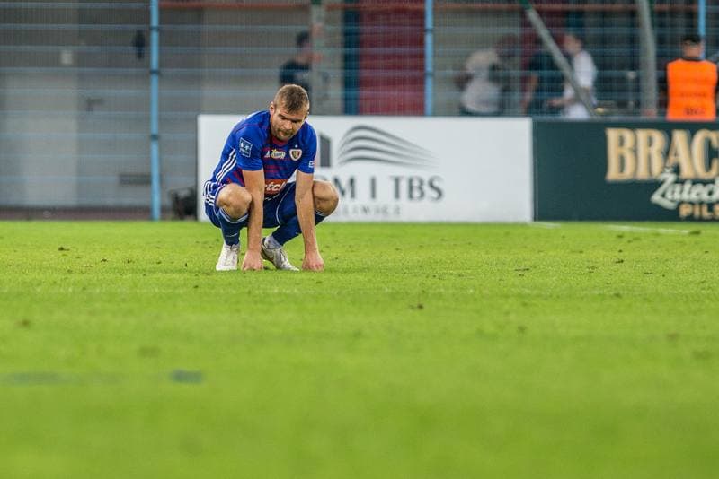 Football. PKO BP Ekstraklasa. Piast Gliwice - Lechia Gdansk. 31.08.2019