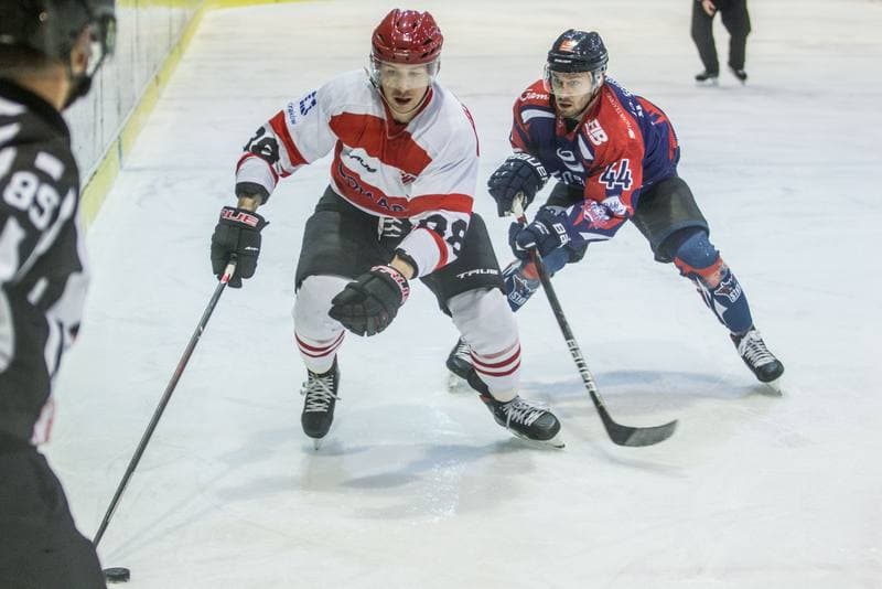 Ice Hockey. PHL. Comarch Cracovia - Energa Torun. 25.11.2021