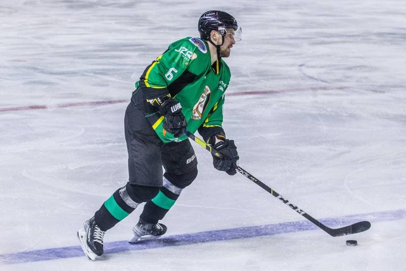 Ice Hockey. PHL. Zaglebie Sosnowiec - JKH GKS Jastrzebie. 05.12.2021