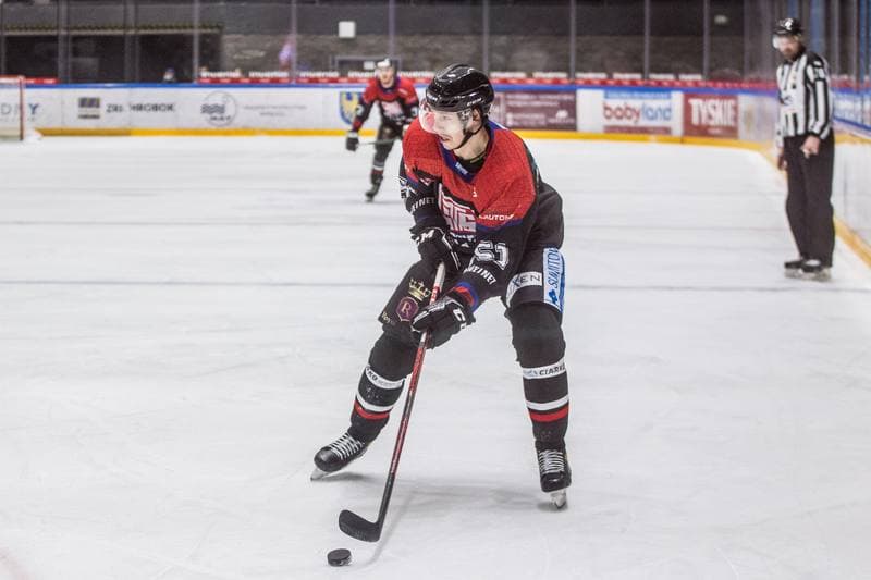 Ice Hockey. PHL. GKS Tychy - Ciarko STS Sanok. 07.12.2021