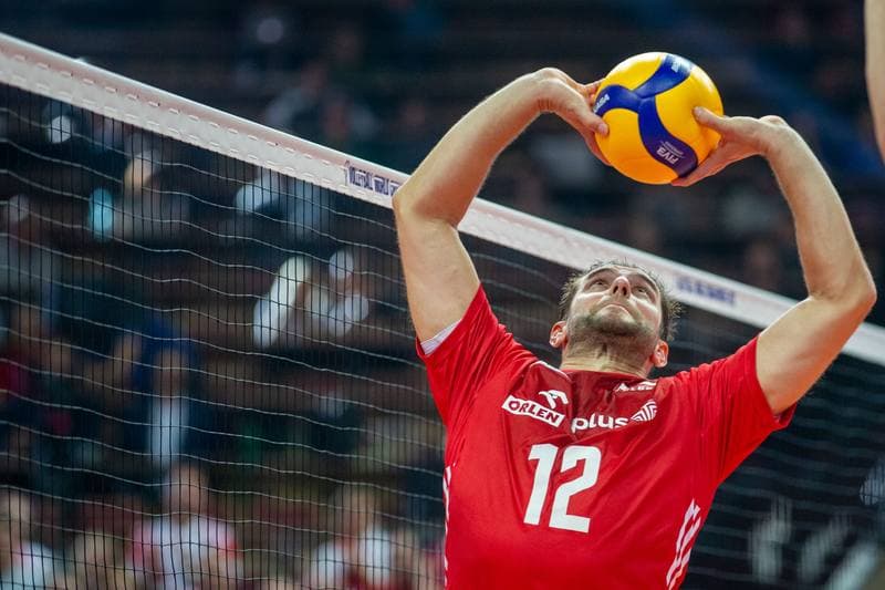 Volleyball. FIVB Men's World Championship. Poland - Mexico. 28.08.2022