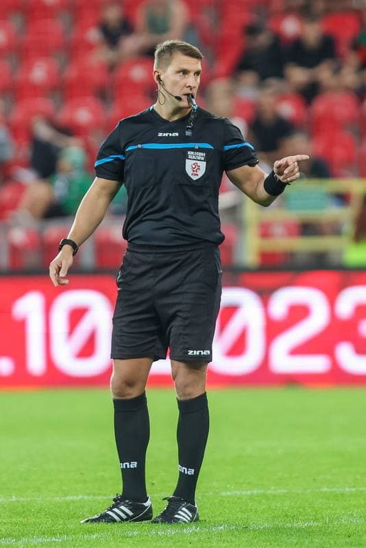 Football. Fortuna Puchar Polski. GKS Tychy - Wisla Plock. 28.09.2023