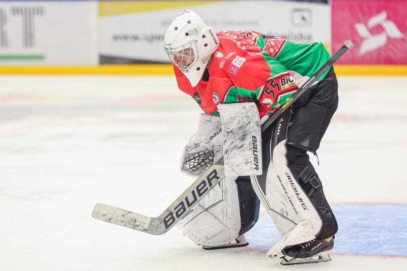 Ice Hockey. Tauron Hokej Liga. GKS Katowice - Zaglebie Sosnowiec. 01.10.2023