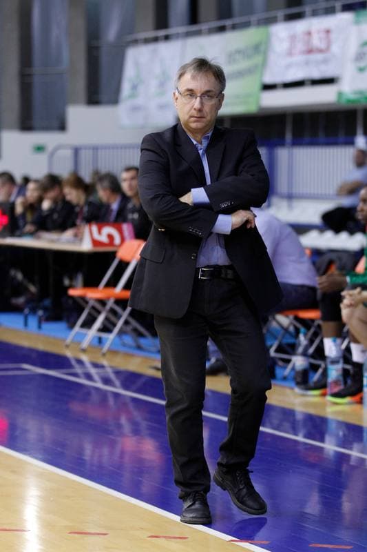 Basketball. Women BLK. Zaglebie Sosnowiec - Widzew Lodz. 19.10.2016