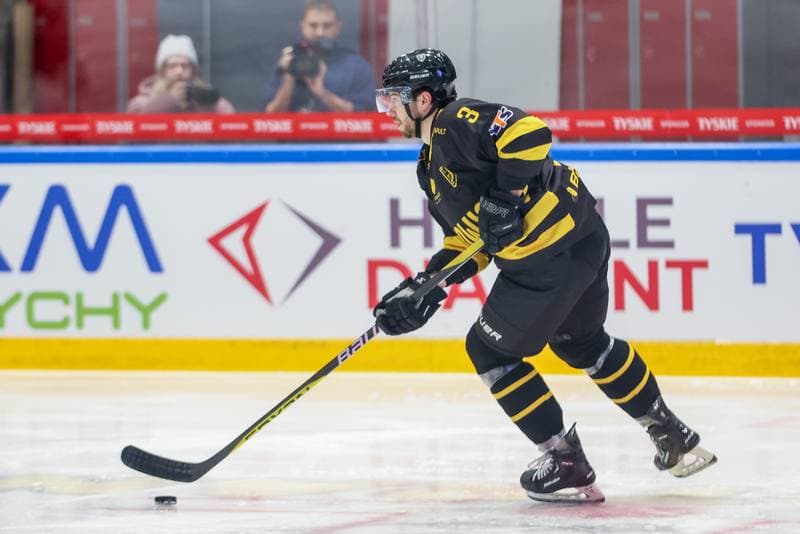 Ice Hockey. Polish Supercup. GKS Tychy - GKS Katowice. 18.10.2023