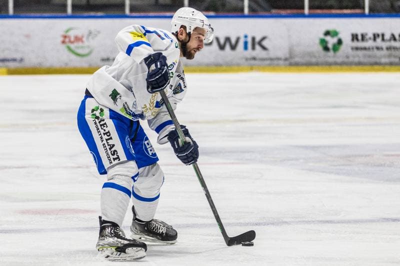 Ice Hockey. PHL. Re-Plast Unia Oswiecim - JKH GKS Jastrzebie. 06.01.2022
