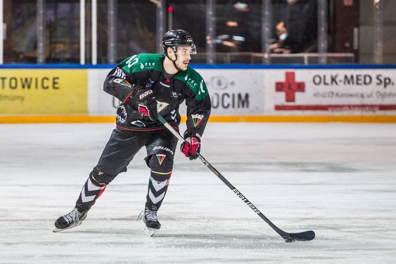 Ice Hockey. PHL. GKS Katowice - GKS Tychy. 07.01.2022