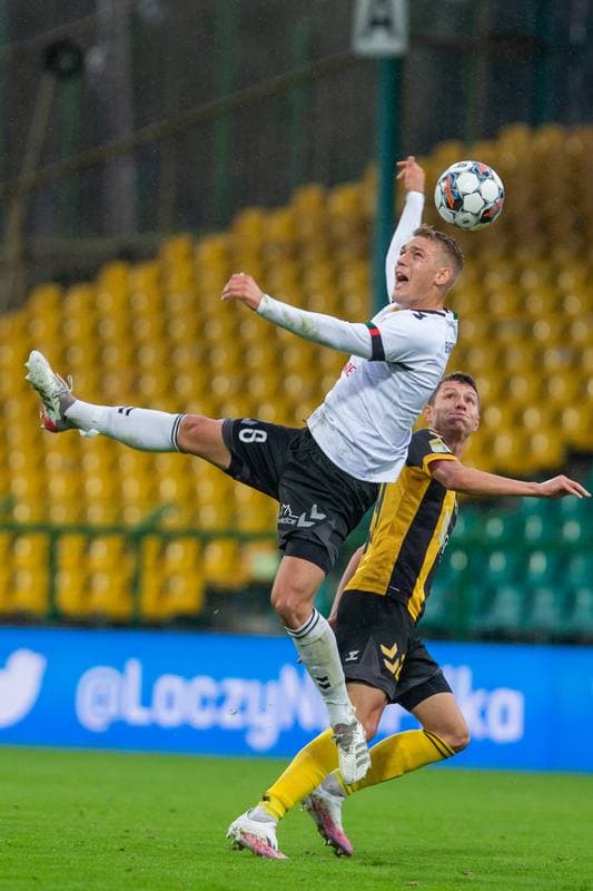Football. Fortuna I Liga. GKS Katowice - GKS Tychy. 17.09.2022