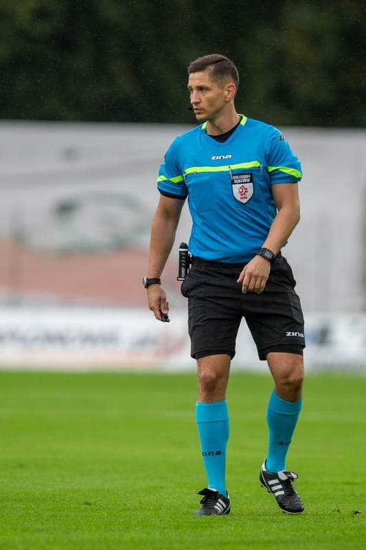 Football. Fortuna I Liga. Zaglebie Sosnowiec - Chojniczanka Chojnice. 18.09.2022