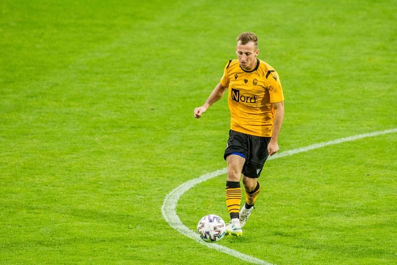 Football. II Liga. GKS Katowice - Pogon Siedlce. 26.09.2020