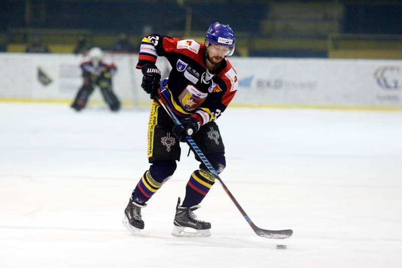 Ice Hockey. Polska Hokej Liga. Tempish Polonia Bytom - Podhale Nowy Targ. 29.01.2017