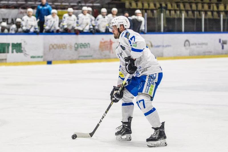 Ice Hockey. PHL. Re-Plast Unia Oswiecim - GKS Katowice. 21.01.2022