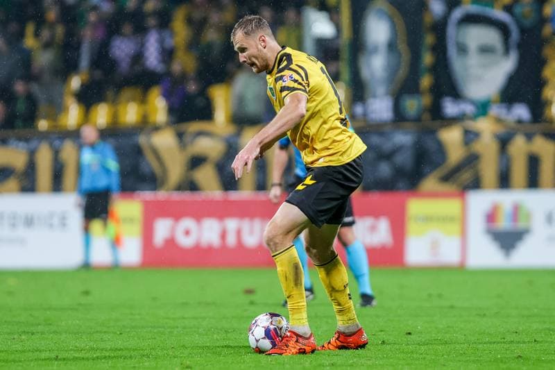 Football. Fortuna I Liga. GKS Katowice - Polonia Warszawa. 27.10.2023