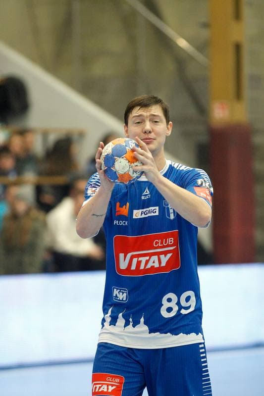 Handball. PGNiG Superliga. NMC Gornik Zabrze - Orlen Wisla Plock. 01.02.2017