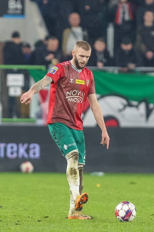Football. Fortuna Puchar Polski. Zaglebie Sosnowiec - Gornik Zabrze. 31.10.2023