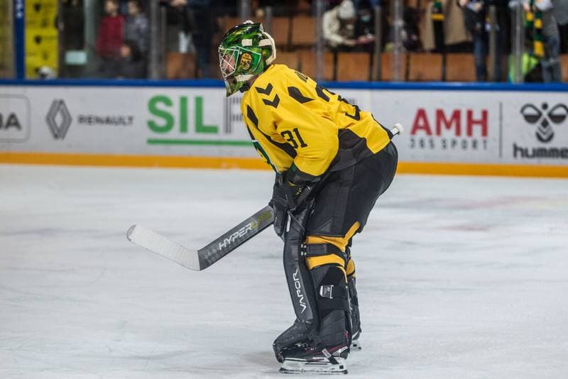 Ice Hockey. PHL. GKS Katowice - GKS Tychy. 28.01.2022