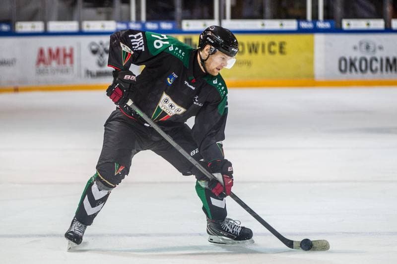 Ice Hockey. PHL. GKS Katowice - GKS Tychy. 28.01.2022