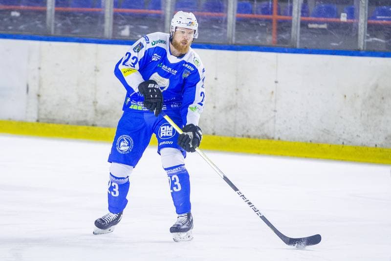 Ice Hockey. PHL. Zaglebie Sosnowiec - Re-Plast Unia Oswiecim. 02.10.2022