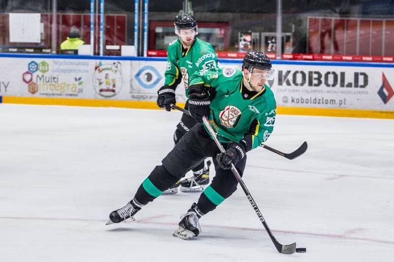 Ice Hockey. PHL. GKS Tychy - JKH GKS Jastrzebie. 04.02.2022