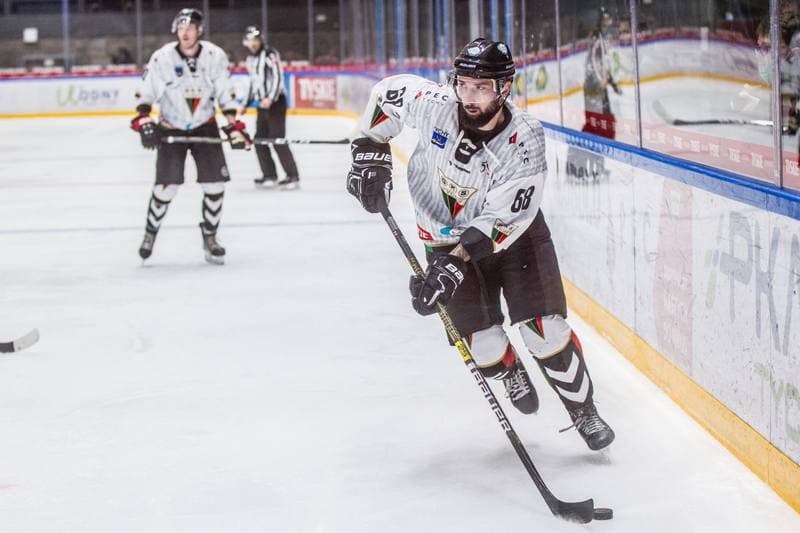 Ice Hockey. Polish Cup. GKS Tychy - Re-Plast Unia Oswiecim. 28.12.2020
