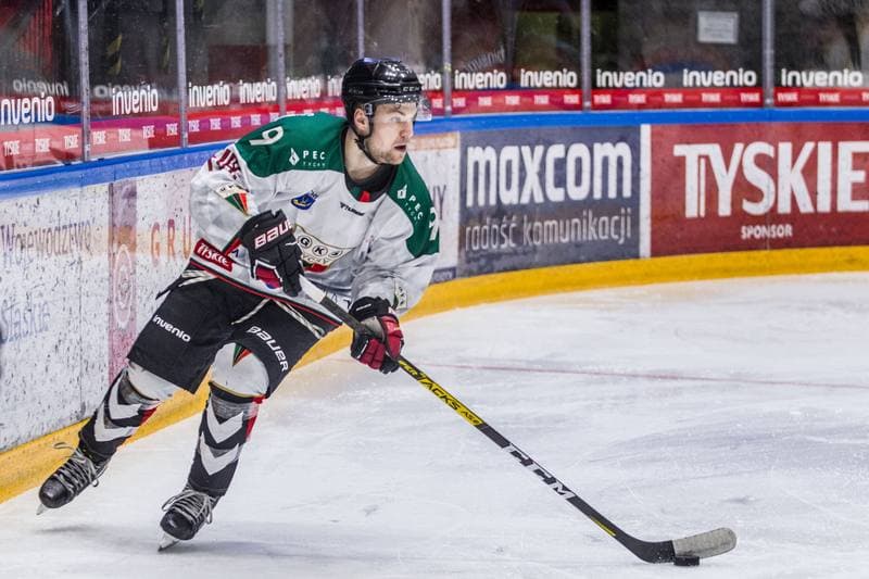Ice Hockey. PHL. GKS Tychy - JKH GKS Jastrzebie. 04.02.2022