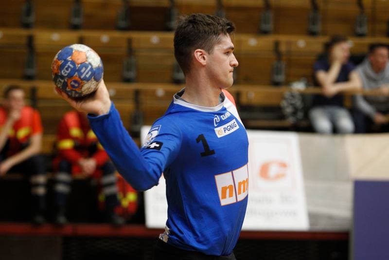 Handball. PGNiG Superliga. NMC Gornik Zabrze - KPR Legionowo. 15.03.2017