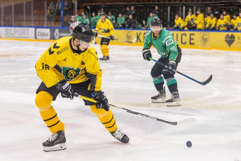 Ice Hockey. PHL. GKS Katowice - JKH GKS Jastrzebie. 14.10.2022