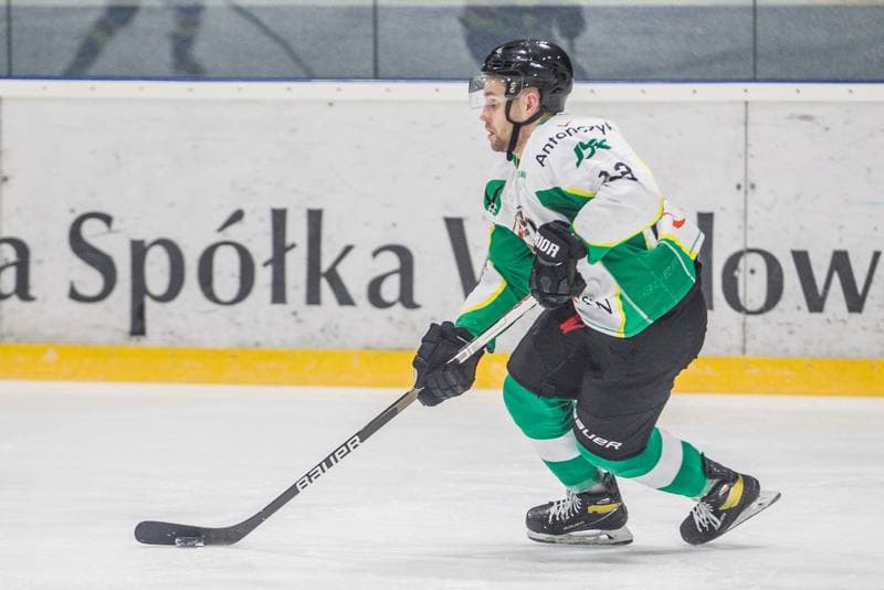 Ice Hockey. PHL. JKH GKS Jastrzebie - Tauron Podhale Nowy Targ. 08.02.2022