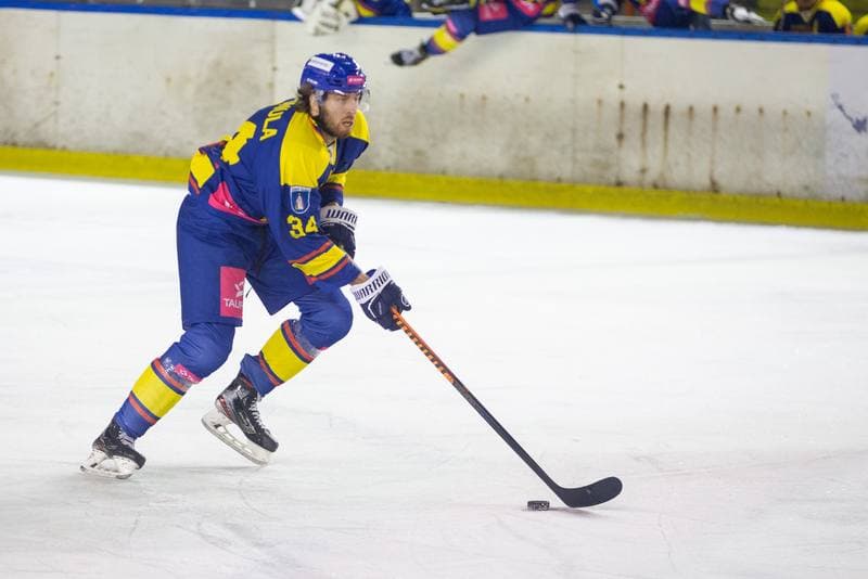 Ice Hockey. PHL. Zaglebie Sosnowiec - Tauron Podhale Nowy Targ. 18.10.2022