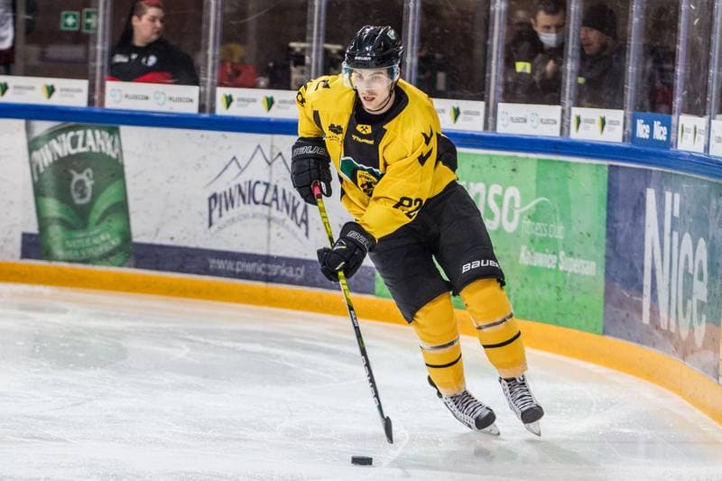 Ice Hockey. PHL. GKS Katowice - Re-Plast Unia Oswiecim. 15.02.2022