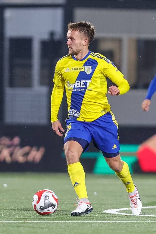 Football. Fortuna Puchar Polski. Polonia Bytom - Arka Gdynia. 08.11.2023