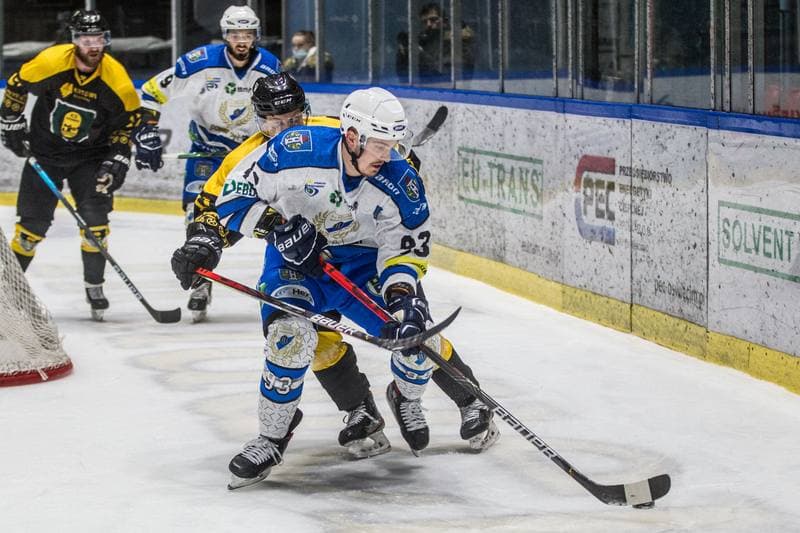 Ice Hockey. PHL. Re-Plast Unia Oswiecim - GKS Katowice. 06.03.2021