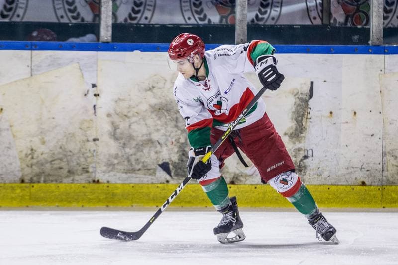 Ice Hockey. PHL. Zaglebie Sosnowiec - GKS Katowice. 20.02.2022