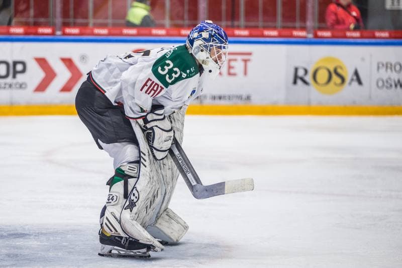 Ice Hockey. PHL. GKS Tychy - Comarch Cracovia. 27.02.2022