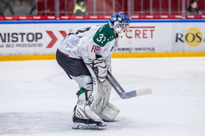 Ice Hockey. PHL. GKS Tychy - Comarch Cracovia. 28.02.2022