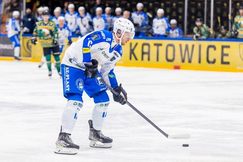 Ice Hockey. PHL. GKS Katowice - Re-Plast Unia Oswiecim. 06.12.2022
