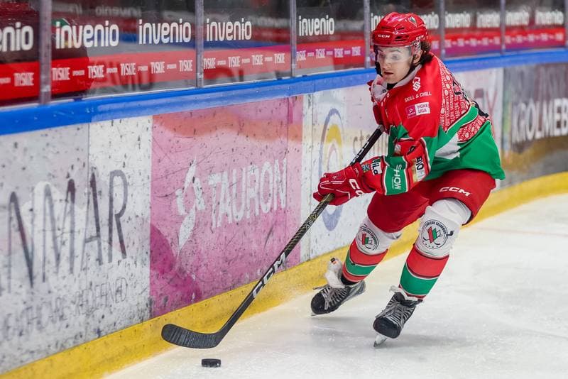 Ice Hockey. Tauron Hokej Liga. GKS Tychy - Zaglebie Sosnowiec. 15.11.2023