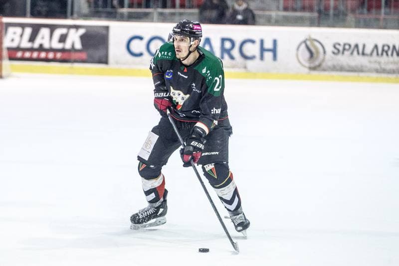 Ice Hockey. PHL. Comarch Cracovia - GKS Tychy. 11.03.2022