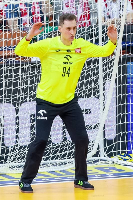 Handball. IHF World Men's Championship. Poland - France. 11.01.2023