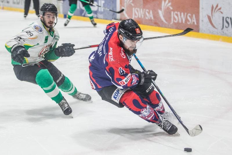 Ice Hockey. PHL. JKH GKS Jastrzebie - KH Energa Torun. 15.03.2022