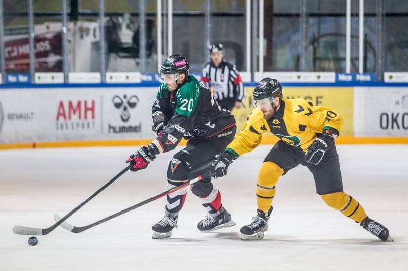 Ice Hockey. Polska Hokej Liga. GKS Katowice - GKS Tychy. 19.03.2022