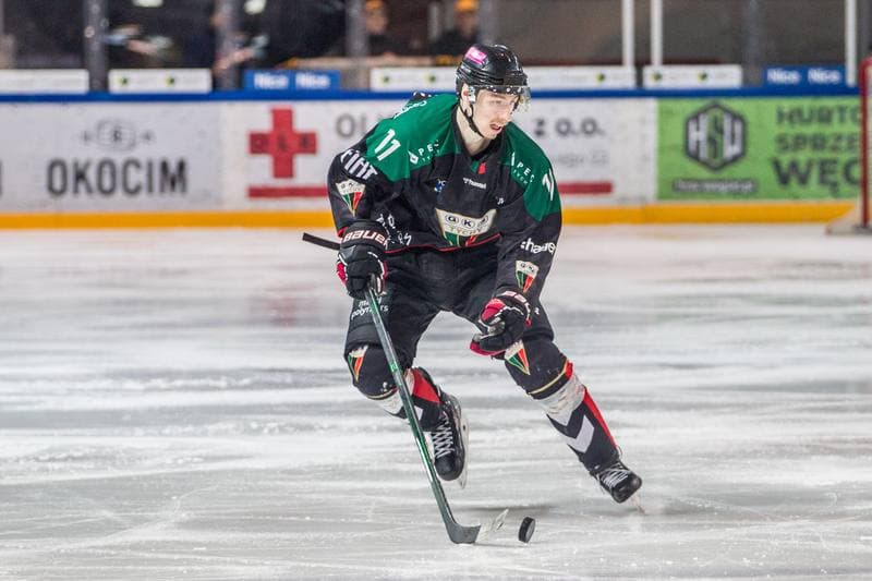 Ice Hockey. Polska Hokej Liga. GKS Katowice - GKS Tychy. 19.03.2022