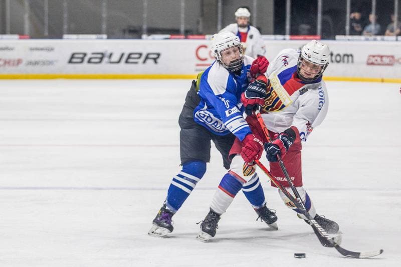 Ice Hockey. PLHK. Polonia Bytom - Stoczniowiec Gdansk. 19.03.2022
