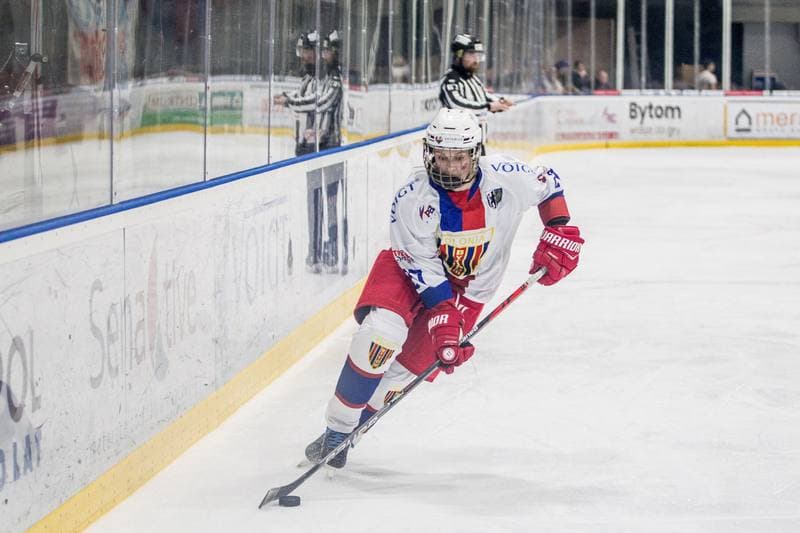 Ice Hockey. PLHK. Polonia Bytom - Stoczniowiec Gdansk. 19.03.2022