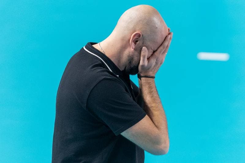 Volleyball. PlusLiga. GKS Katowice - Indykpol AZS Olsztyn. 17.01.2023