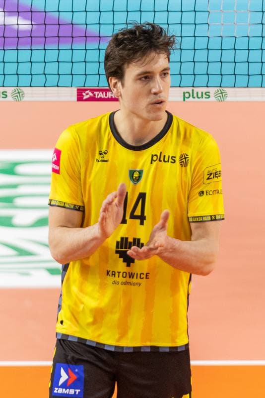 Volleyball. PlusLiga. GKS Katowice - Indykpol AZS Olsztyn. 17.01.2023