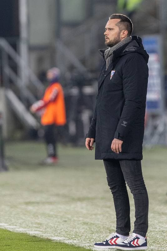 Football. PKO BP Ekstraklasa. Gornik Zabrze - Wisla Plock. 17.03.2023