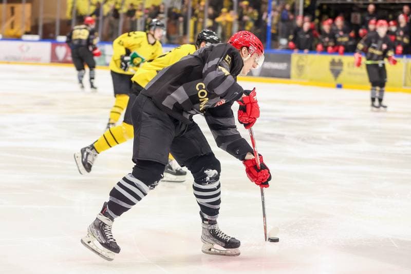 Ice Hockey. PHL. GKS Katowice - Comarch Cracovia. 19.03.2023