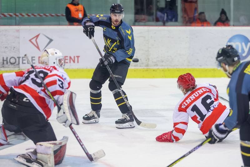 Ice Hockey. PHL. Comarch Cracovia - GKS Katowice. 21.03.2023