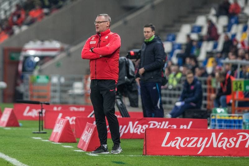 Football. UEFA Elite League. Poland - England. 25.03.2022